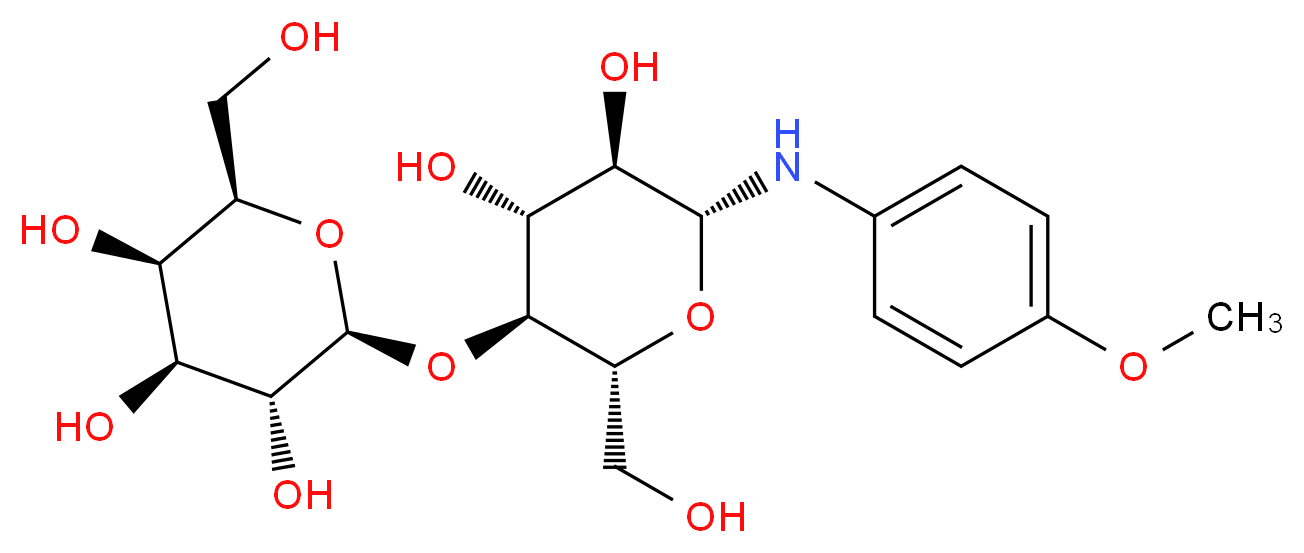164263657 分子结构