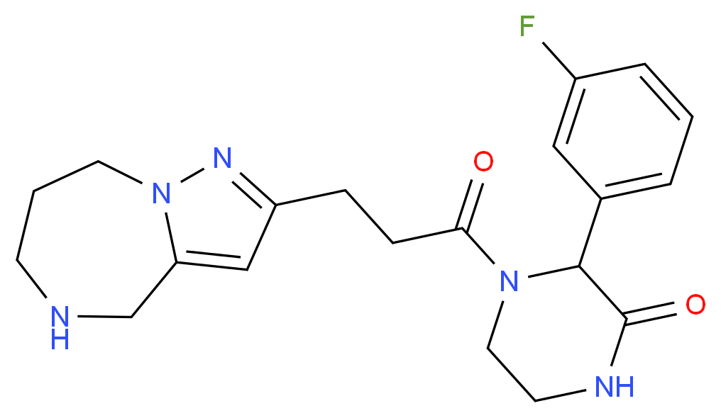  分子结构