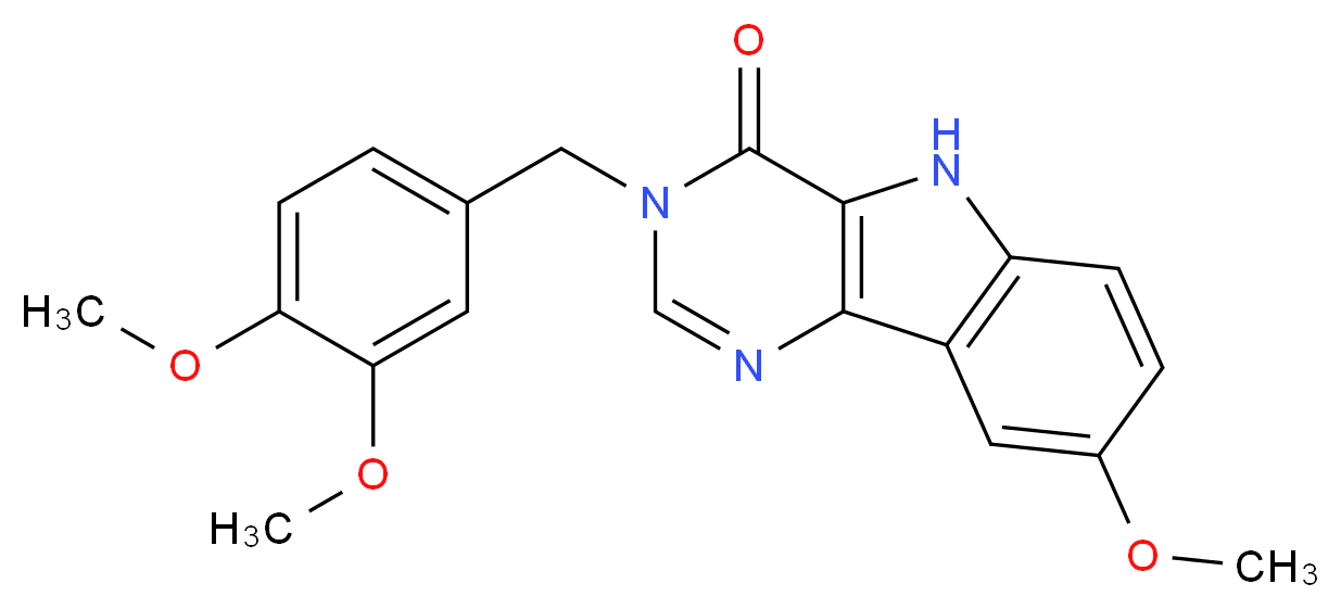 164242141 分子结构
