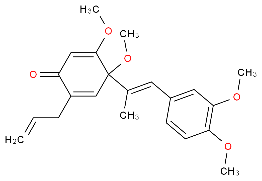 125292-97-9 分子结构