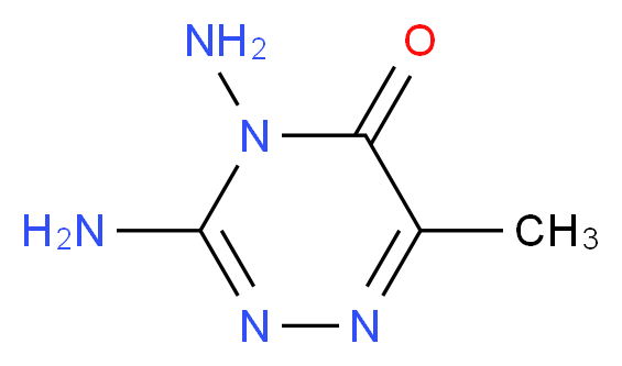 52553-11-4 分子结构