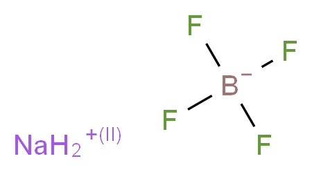 13755-29-8 分子结构