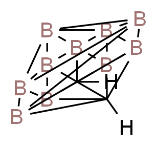 16872-09-6 分子结构