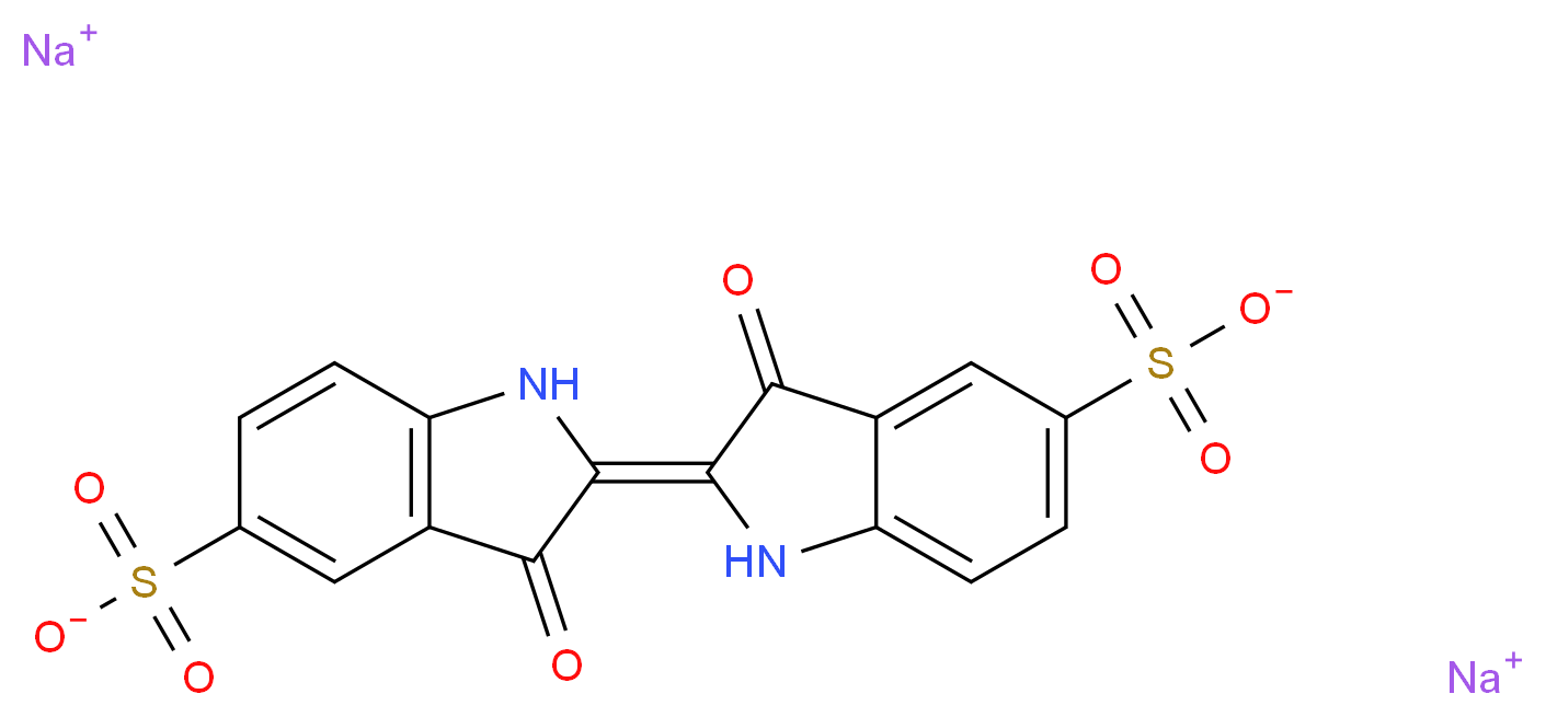 860-22-0 分子结构