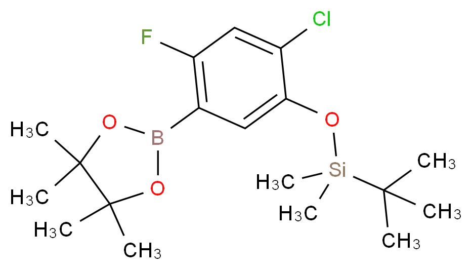 1150561-59-3 分子结构