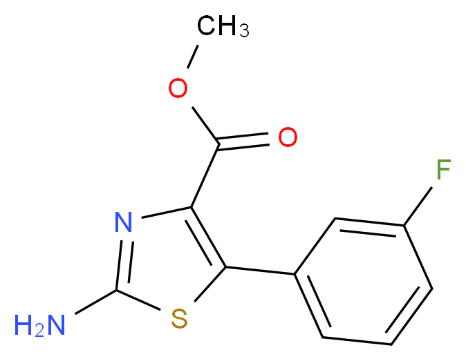 127918-93-8 分子结构