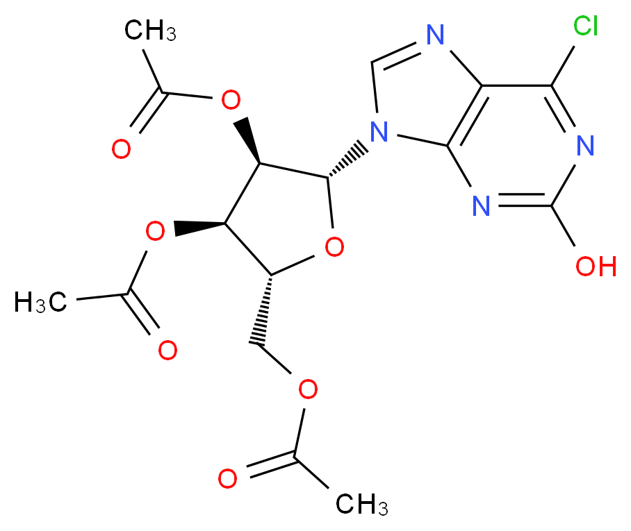 161923-50-8 分子结构