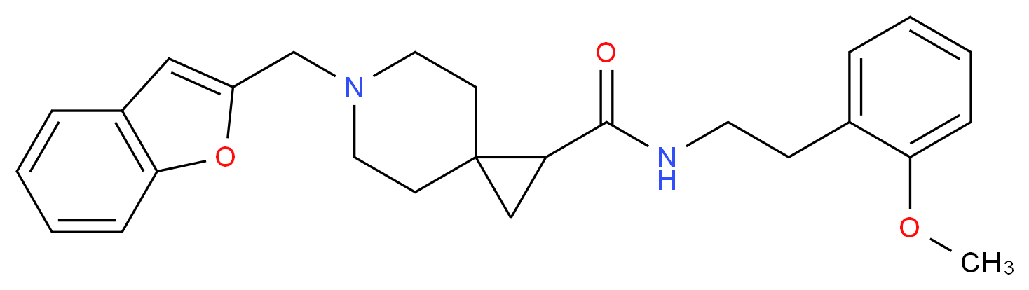  分子结构