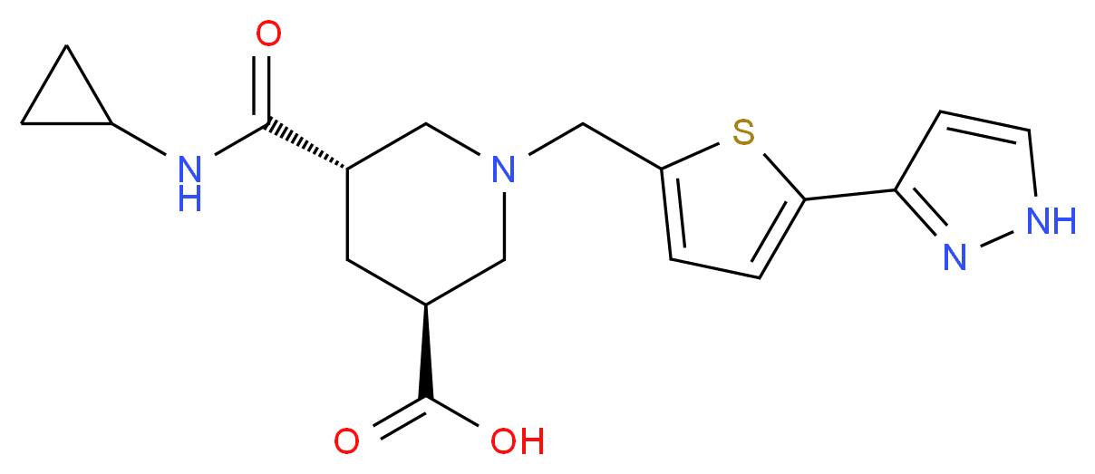  分子结构
