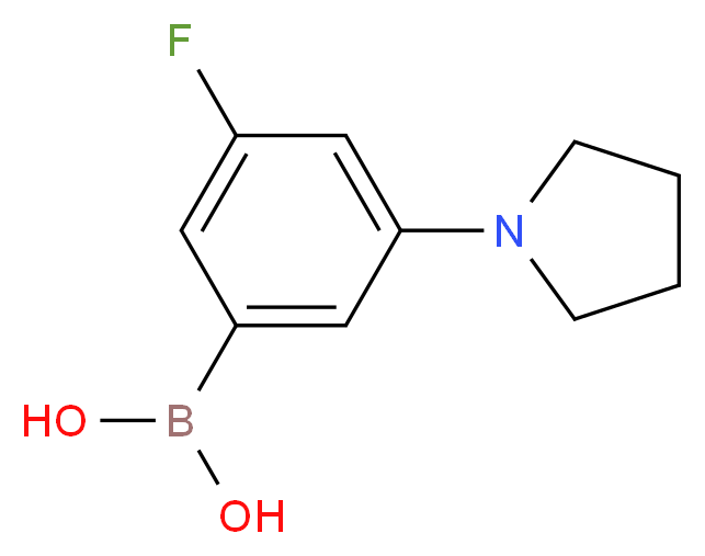 1217500-96-3 分子结构