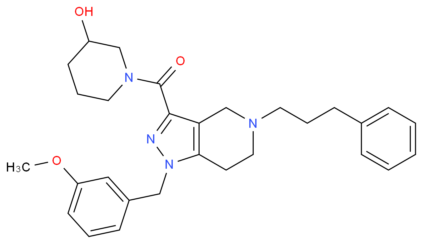  分子结构