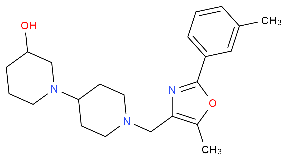  分子结构
