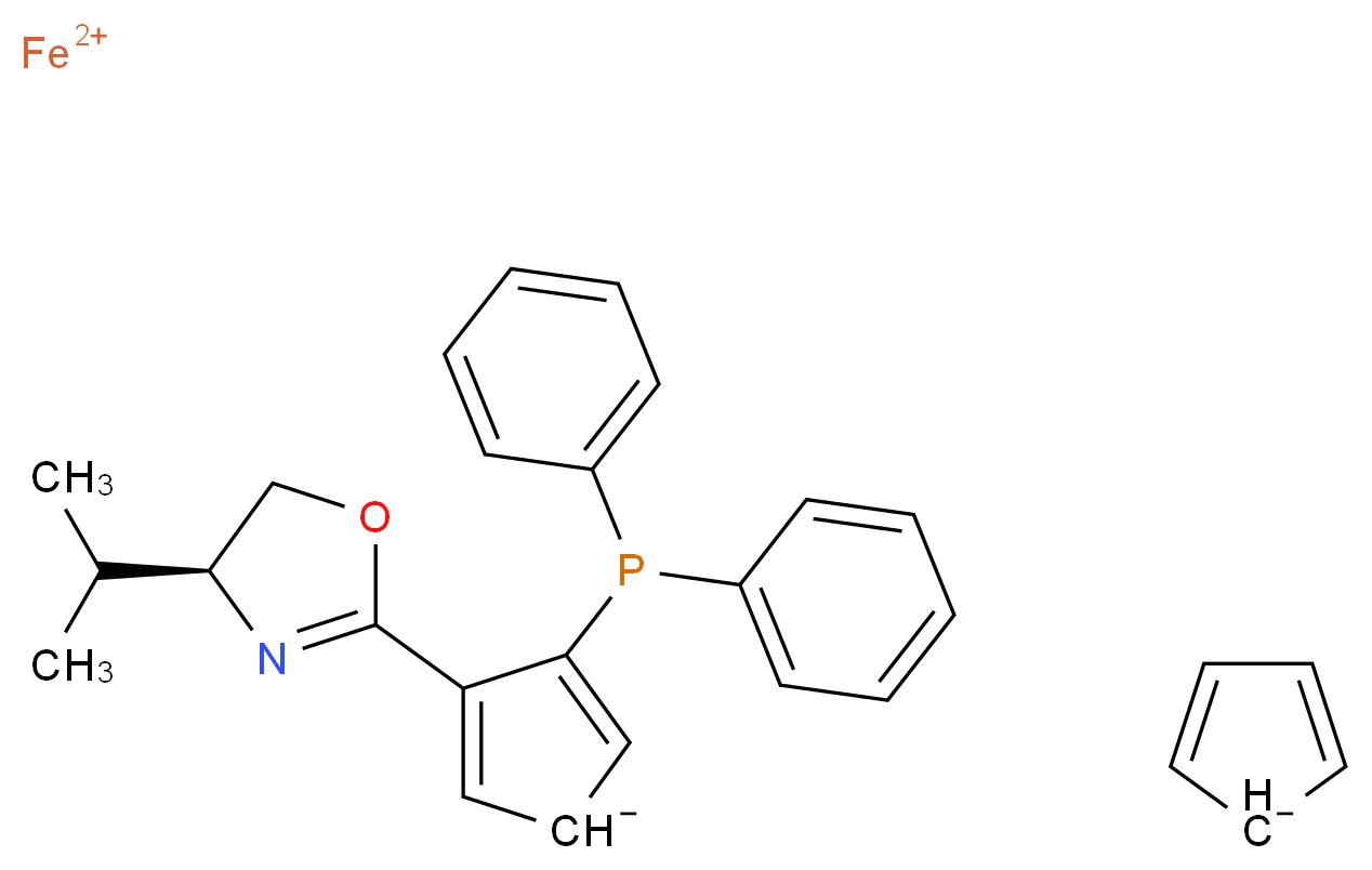 163169-29-7 分子结构
