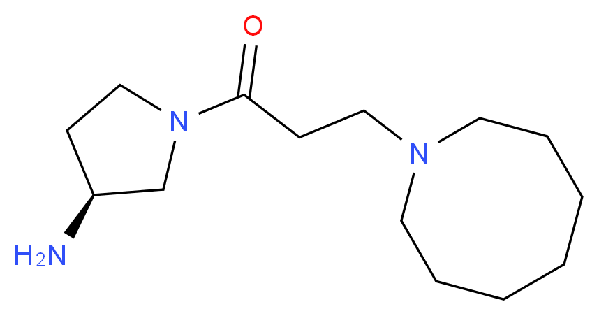  分子结构