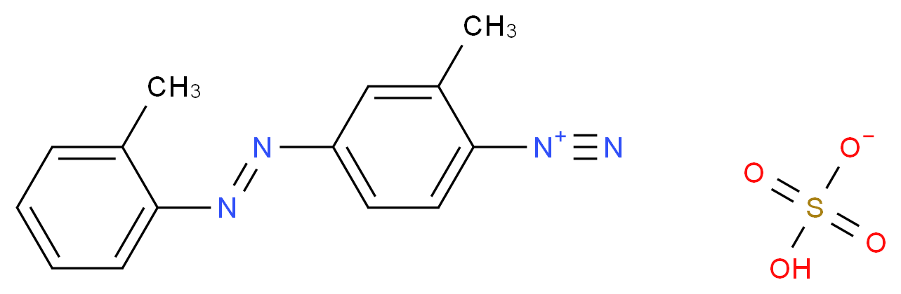 101-89-3 分子结构