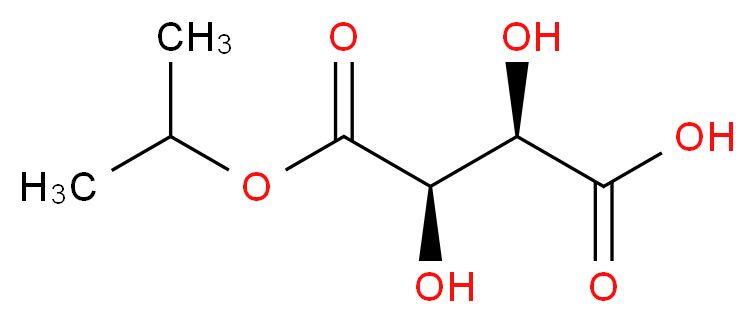 116601-09-3 分子结构
