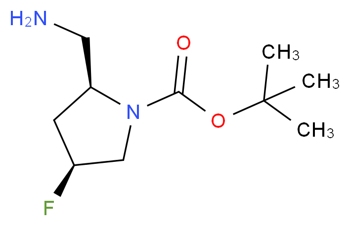 1033245-12-3 分子结构