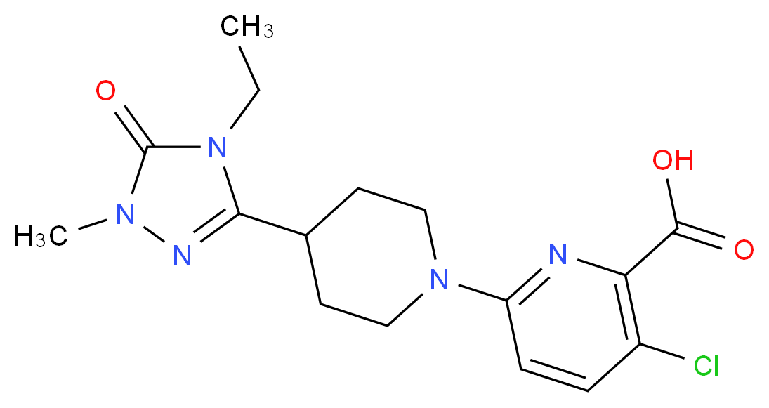 分子结构