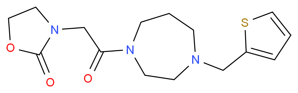  分子结构