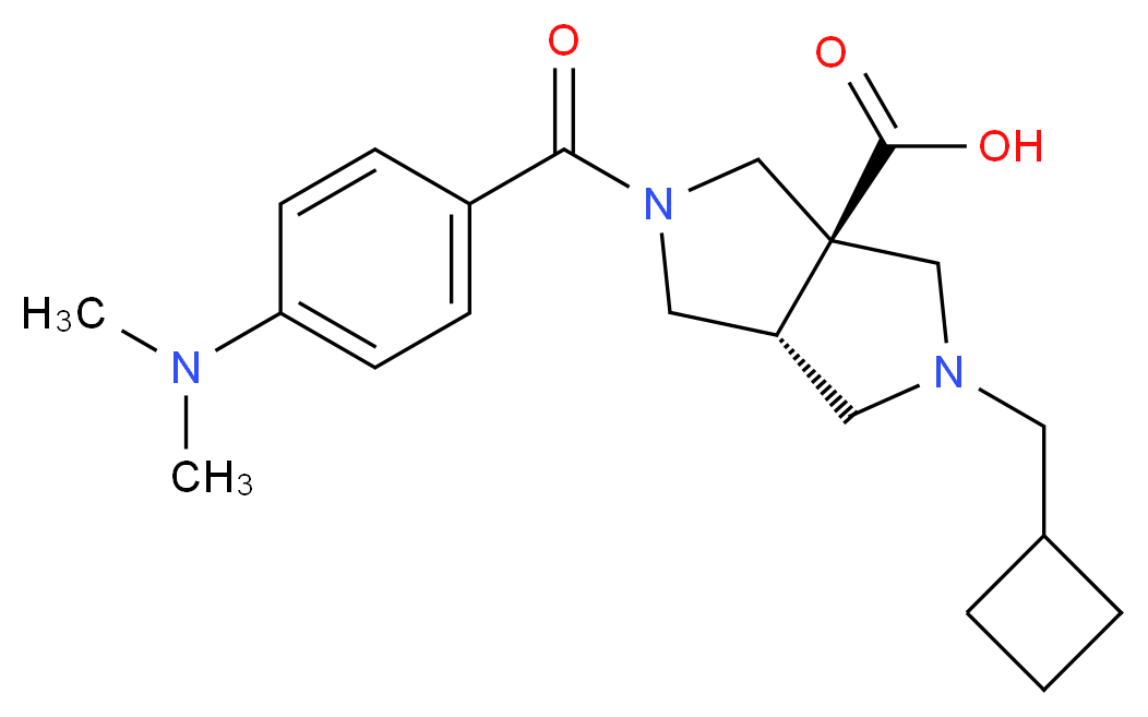  分子结构