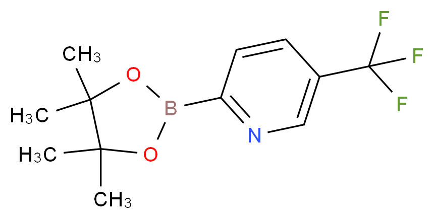 1101205-23-5 分子结构