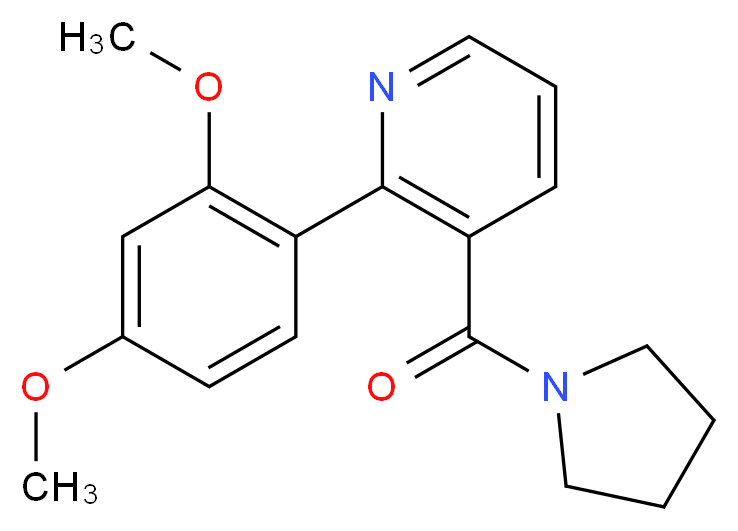  分子结构