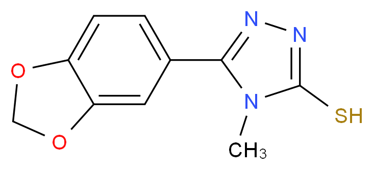 MFCD07612658 分子结构