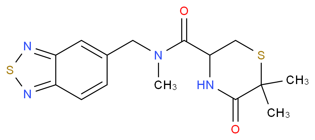  分子结构