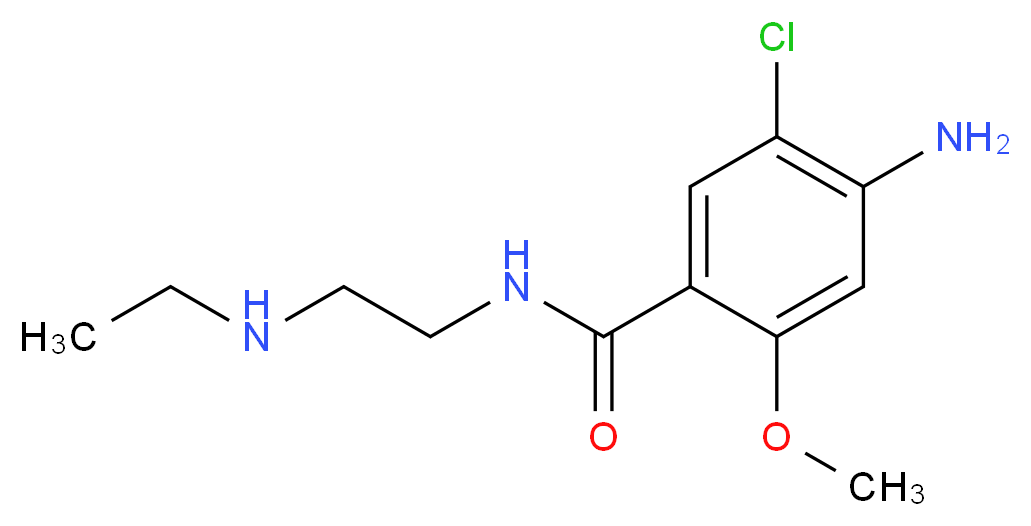 27260-19-1 分子结构