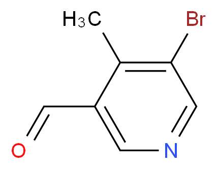 351457-86-8 分子结构