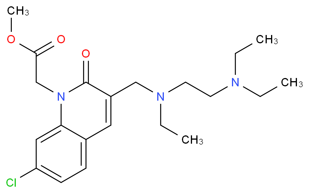  分子结构