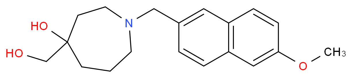  分子结构