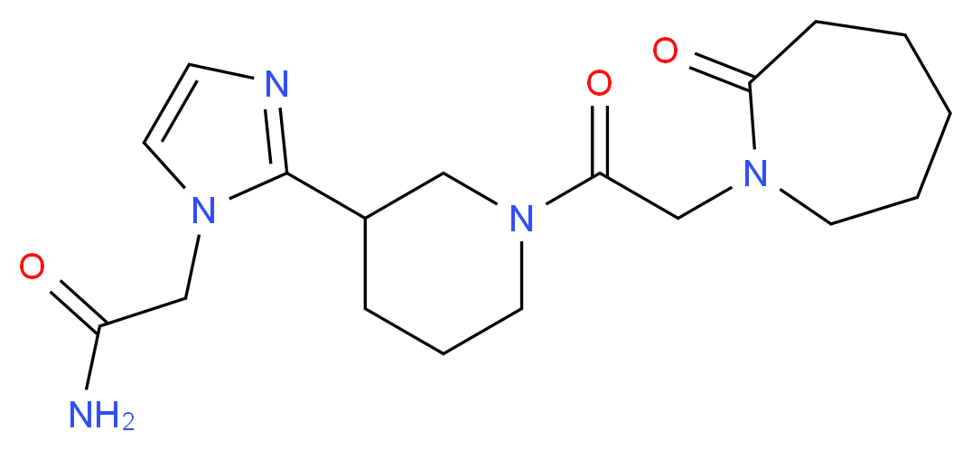  分子结构