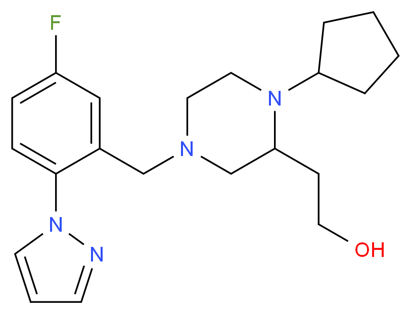  分子结构