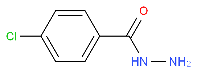 536-40-3 分子结构