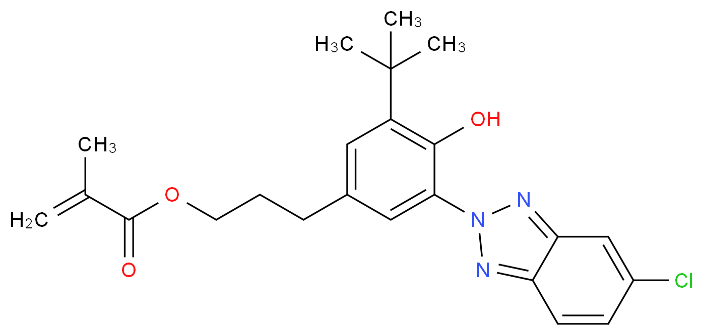 96478-15-8 分子结构