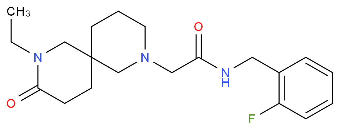  分子结构
