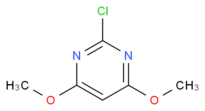 13223-25-1 分子结构