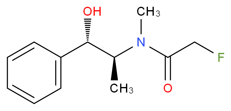 204323-36-4 分子结构