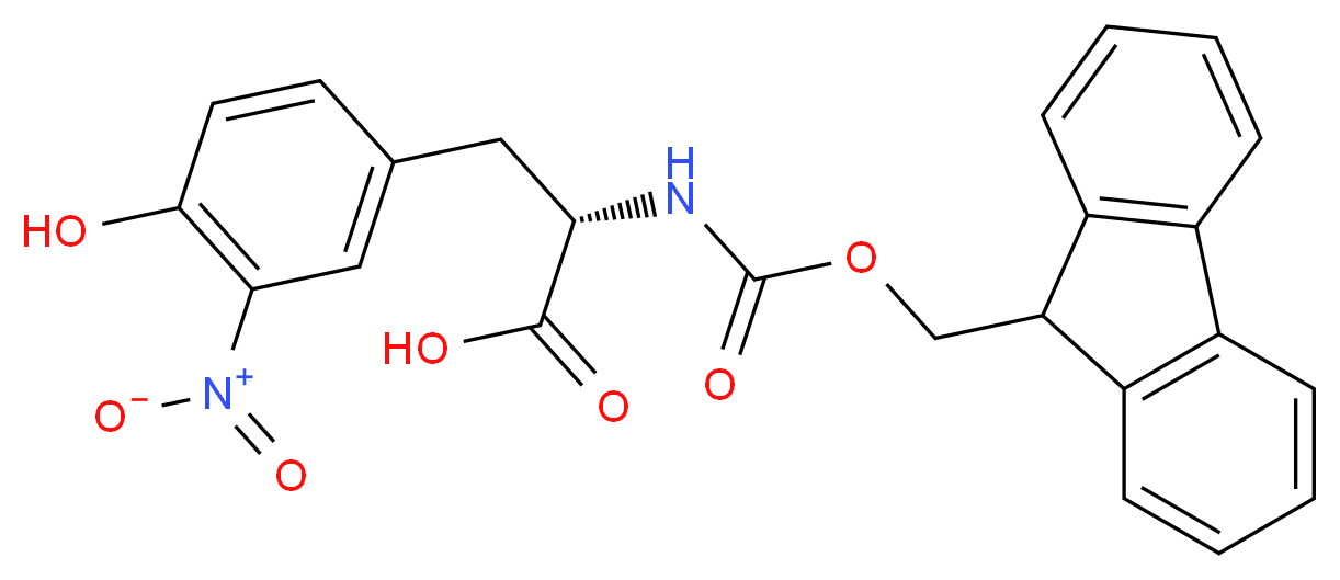 136590-09-5 分子结构