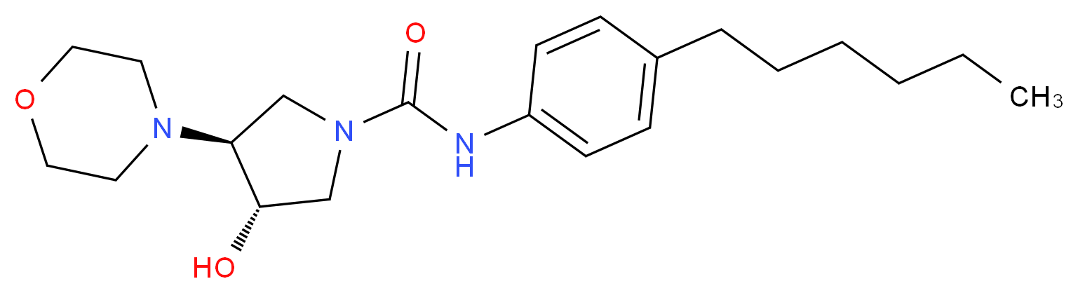  分子结构