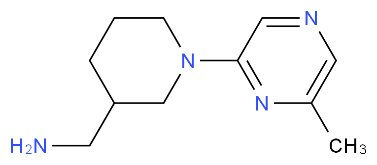 941716-82-1 分子结构