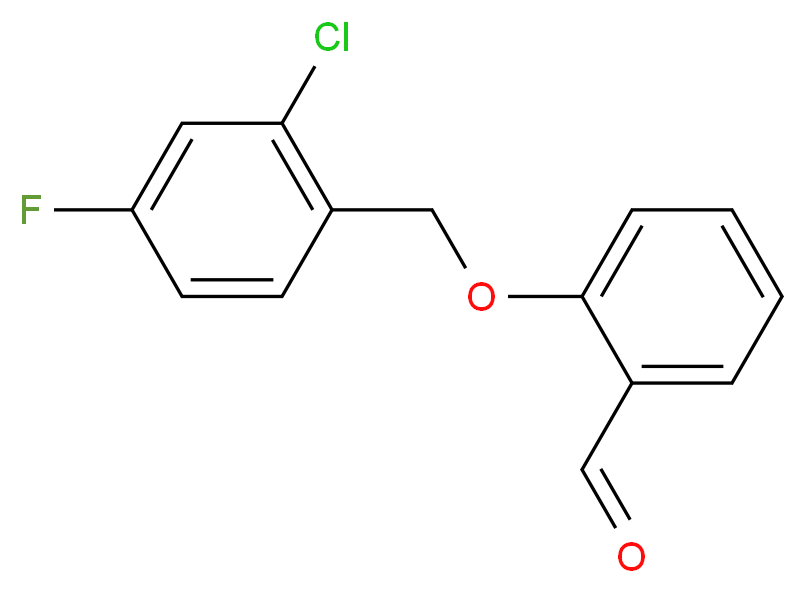 588681-52-1 分子结构