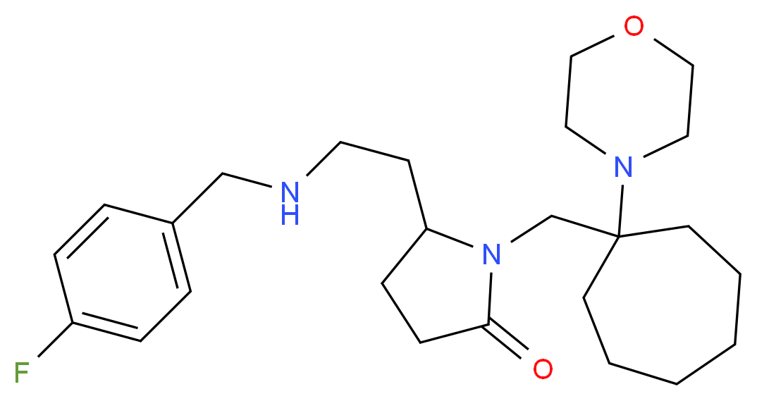 分子结构