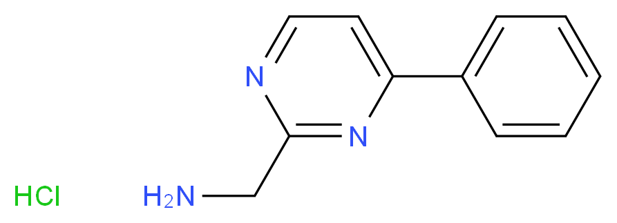 1196147-12-2 分子结构
