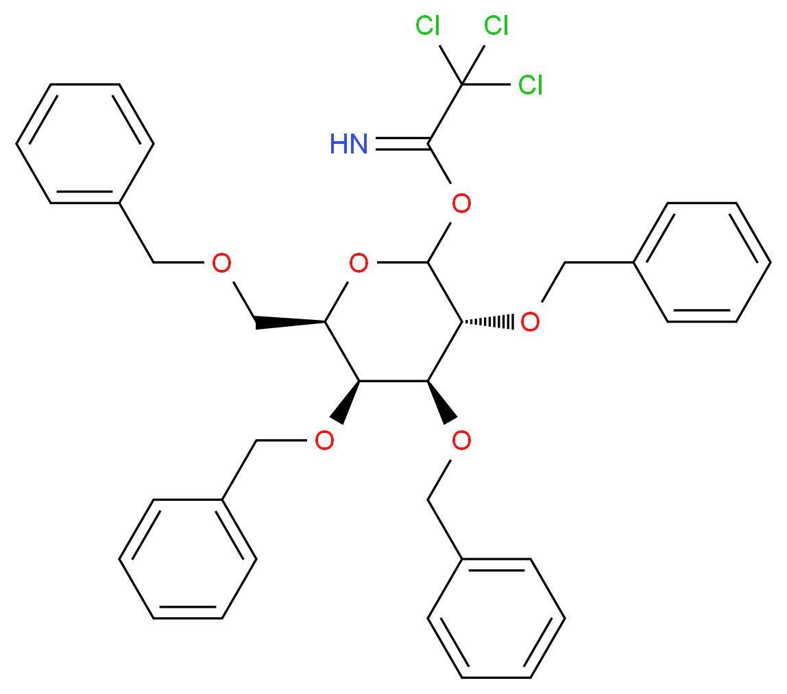 132748-02-8 分子结构