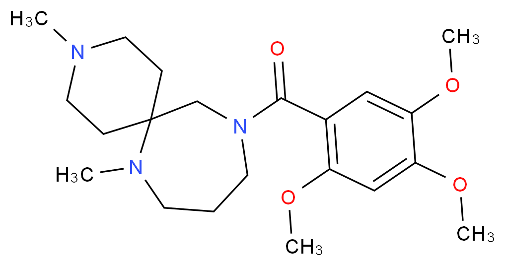  分子结构