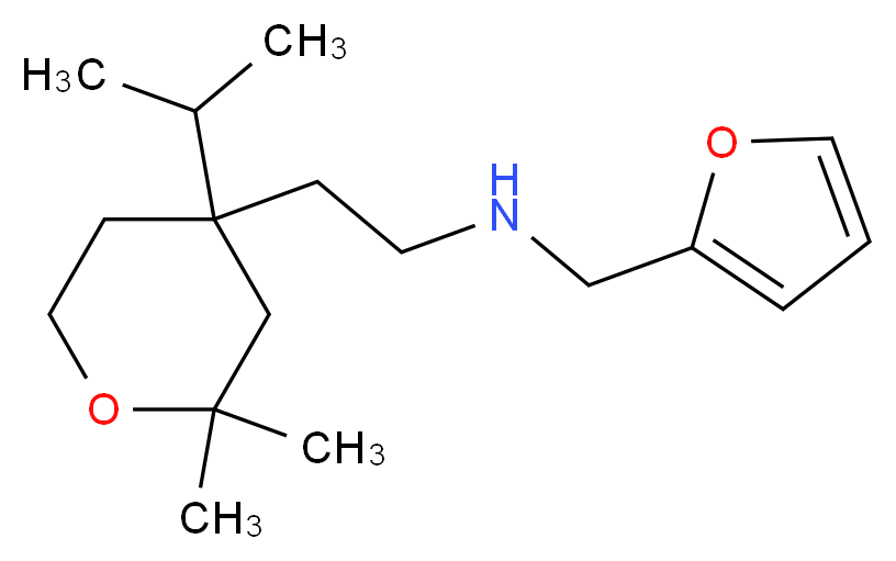 164256508 分子结构