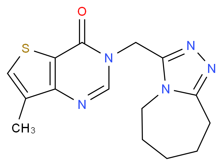  分子结构