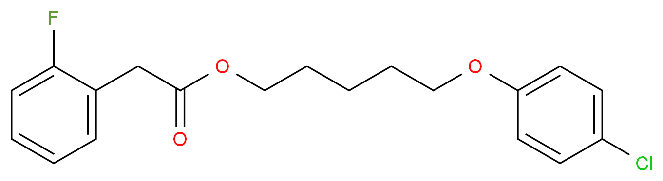 MFCD00277828 分子结构